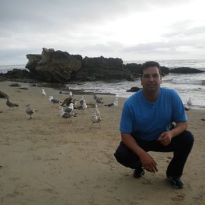 Meet your Posher, Temorshah